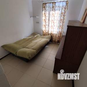 1-к квартира, на длительный срок, 22м2, 1/10 этаж