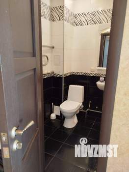 1-к квартира, на длительный срок, 42м2, 13/19 этаж