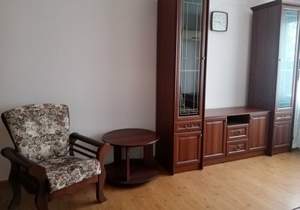 1-к квартира, на длительный срок, 41м2, 2/3 этаж