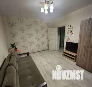 1-к квартира, на длительный срок, 37м2, 9/10 этаж