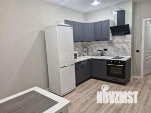 1-к квартира, на длительный срок, 40м2, 5/16 этаж