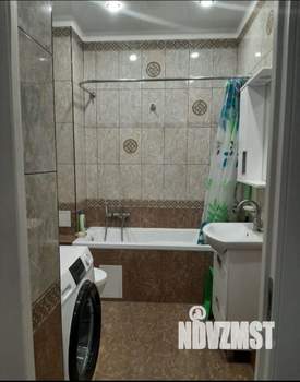 2-к квартира, на длительный срок, 40м2, 3/17 этаж