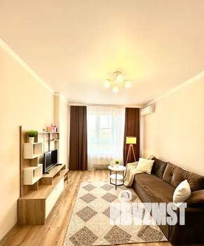 2-к квартира, посуточно, 58м2, 2/17 этаж