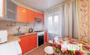 1-к квартира, посуточно, 31м2, 1/1 этаж