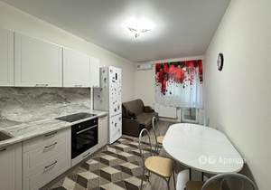 1-к квартира, на длительный срок, 42м2, 2/9 этаж