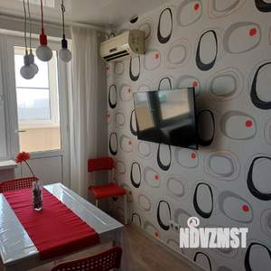 1-к квартира, на длительный срок, 44м2, 14/17 этаж