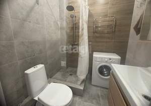 1-к квартира, на длительный срок, 35м2, 3/16 этаж