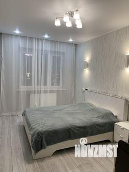 1-к квартира, на длительный срок, 35м2, 10/25 этаж