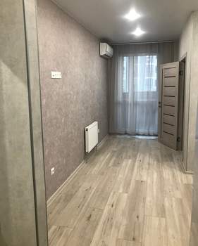 1-к квартира, на длительный срок, 41м2, 10/18 этаж