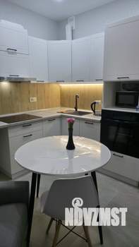 1-к квартира, на длительный срок, 41м2, 18/18 этаж