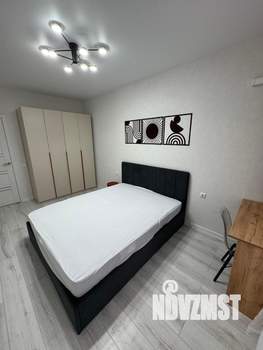 1-к квартира, на длительный срок, 42м2, 6/24 этаж