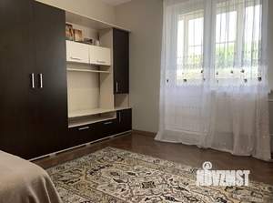 1-к квартира, посуточно, 40м2, 5/16 этаж