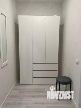 1-к квартира, на длительный срок, 3624м2, 9/21 этаж