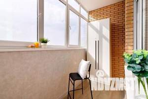 1-к квартира, посуточно, 40м2, 19/23 этаж