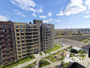 1-к квартира, на длительный срок, 33м2, 8/9 этаж