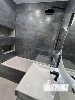 1-к квартира, на длительный срок, 35м2, 6/17 этаж