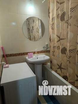 1-к квартира, посуточно, 33м2, 5/10 этаж