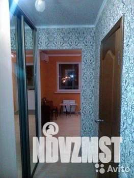 1-к квартира, на длительный срок, 40м2, 4/5 этаж