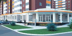 1-к квартира, на длительный срок, 45м2, 5/9 этаж