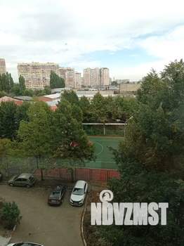 1-к квартира, посуточно, 33м2, 5/9 этаж