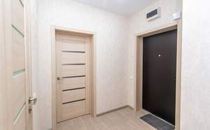 1-к квартира, на длительный срок, 41м2, 3/22 этаж