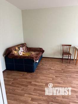 1-к квартира, на длительный срок, 40м2, 10/17 этаж