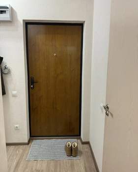 1-к квартира, на длительный срок, 35м2, 7/22 этаж