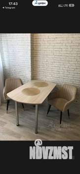 1-к квартира, на длительный срок, 13983м2, 15/19 этаж