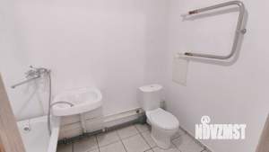 Студия квартира, на длительный срок, 28м2, 5/17 этаж