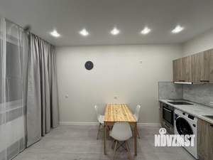 1-к квартира, на длительный срок, 36м2, 2/9 этаж