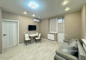 2-к квартира, на длительный срок, 53м2, 7/16 этаж