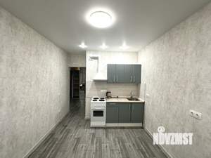 1-к квартира, на длительный срок, 36м2, 8/21 этаж