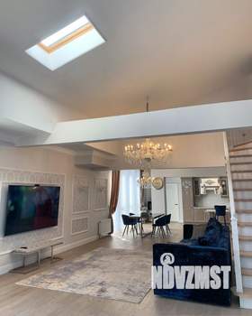 4-к квартира, на длительный срок, 400м2, 10/11 этаж