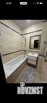 1-к квартира, на длительный срок, 42м2, 5/21 этаж