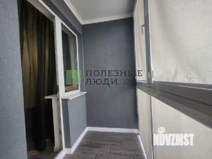 1-к квартира, на длительный срок, 41м2, 9/18 этаж
