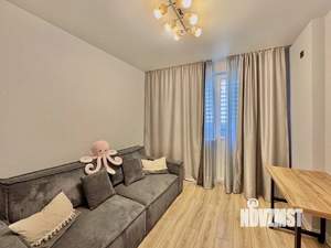 2-к квартира, на длительный срок, 57м2, 13/16 этаж