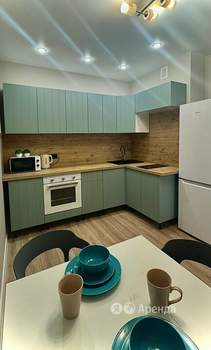 2-к квартира, на длительный срок, 48м2, 5/16 этаж