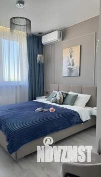2-к квартира, посуточно, 61м2, 15/16 этаж
