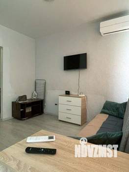 1-к квартира, на длительный срок, 25м2, 5/16 этаж