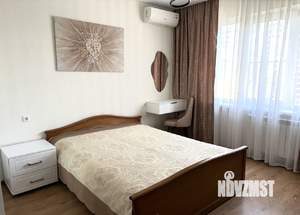 2-к квартира, на длительный срок, 54м2, 3/16 этаж