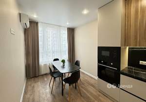 2-к квартира, на длительный срок, 50м2, 7/12 этаж