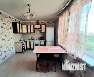 2-к квартира, посуточно, 80м2, 6/24 этаж