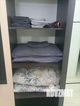 1-к квартира, посуточно, 48м2, 15/16 этаж