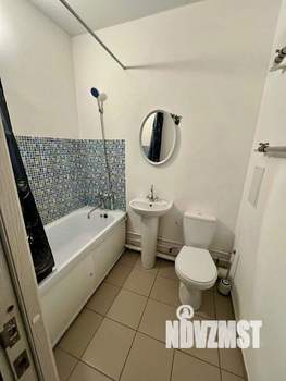 1-к квартира, на длительный срок, 38м2, 5/16 этаж