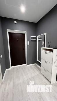 1-к квартира, на длительный срок, 33м2, 14/16 этаж
