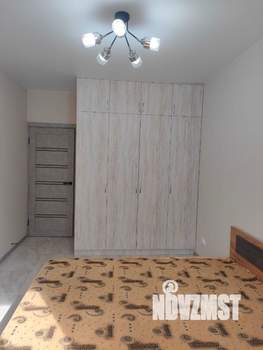 1-к квартира, на длительный срок, 35м2, 19/24 этаж