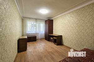 2-к квартира, на длительный срок, 47м2, 3/5 этаж