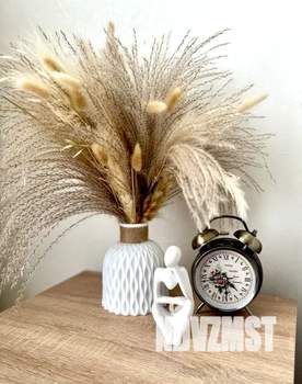 2-к квартира, посуточно, 57м2, 12/18 этаж