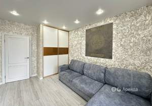 2-к квартира, на длительный срок, 59м2, 17/19 этаж