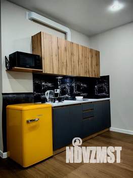 Студия квартира, посуточно, 30м2, 9/20 этаж